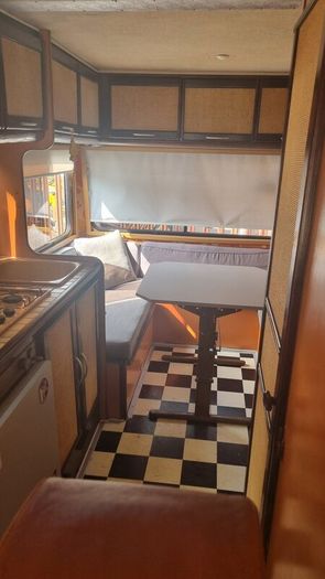 Campervan