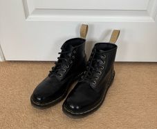 Doc Martens UK size 6.5 excellent condition