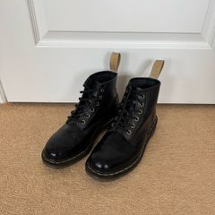 Doc Martens UK size 6.5 excellent condition