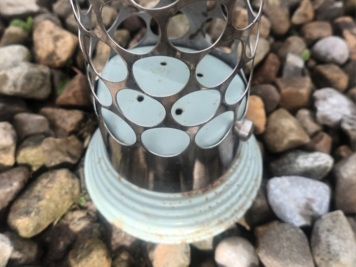 Large Suetball Feeder