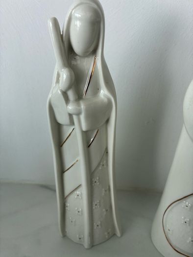 Belleek Ornaments