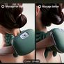 Neck Massage Back Massager Image 7