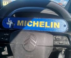 michelin sign