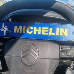 michelin sign