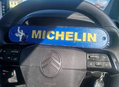 michelin sign