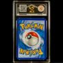 Acerola's Mischief 183/132 Ace Grading 7 Near Mint Special Illustration Rare Pokemon Card Mimikyu Image 2