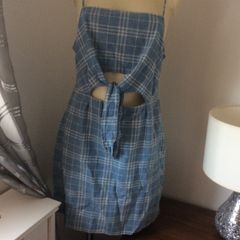 Top Shop Dress