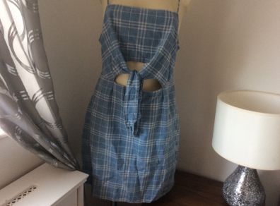 Top Shop Dress