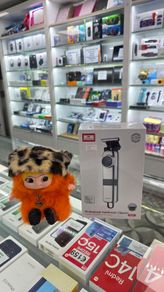 Earldom Professional Hairdresser Clippers