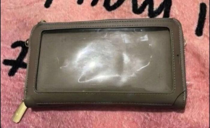 Phone Purse Brand New..