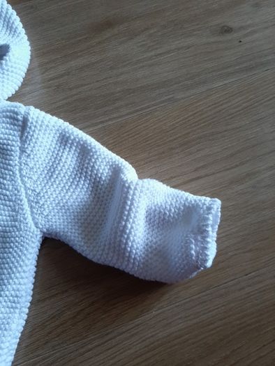 baby cardigan
