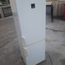 Zanussi Fridge Freezer Image 4