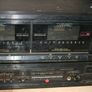 Pioneer Dc-x88z Amplituner And Sharp Speakers (works) Image 4