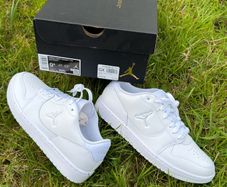 Sneakers Jordan Court Low