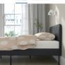 Ikea Bed (Base Only) Image 7