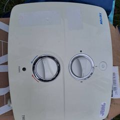 Triton T90sr shower