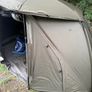 Trakker Tempest 100 bivvy with skullcap Image 3