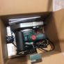 Circular Saw 1350 W 230 V Electric Image 3