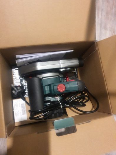Circular Saw 1350 W 230 V Electric