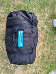 Kampa Hayling 6 Classic Pro