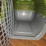 Dogit pet carrier - green Image 3