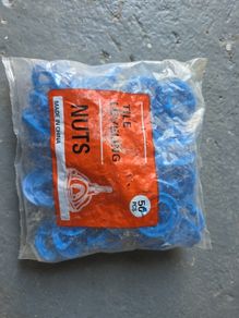 tile leveling