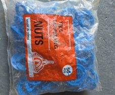 tile leveling