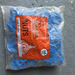 tile leveling