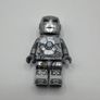Lego IRON MAN Minifigure Lego Marvel Lego Minifigures Image 3