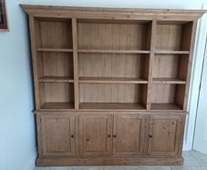 Display Unit/Bookcase