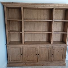 Display Unit/Bookcase
