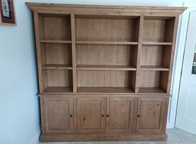 Display Unit/Bookcase