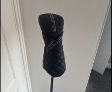 Cobra ds adapt 3 wood