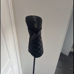 Cobra ds adapt 3 wood