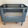 Sebra Cot Bed (Extendable) Image 7