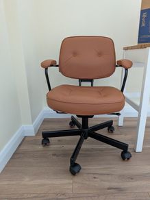 Ikea Alefjall Office Chair