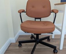 Ikea Alefjall Office Chair