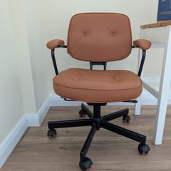 Ikea Alefjall Office Chair