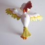 Disney Lion King Ono The Egret De Luxe Figure 3" Image 2