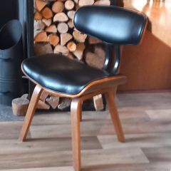 Lovely Eames Style dining chairs