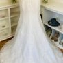 plus size Wedding Dress Image 2