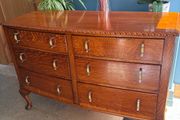 Early 20th Century Chest of Drawers