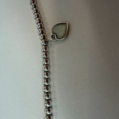 Original Tiffany bracelet
