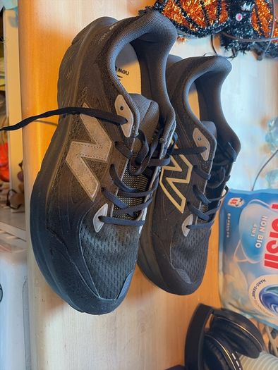 New Balance New