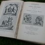 Antique Pages And Pictures From Forgotten Children's Books  1898-9 Image 5