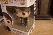 Funko Pop! Tom Riddle 60 ,Harry Potter Series (Mint, Never Opened)