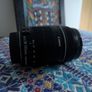 Canon EF-S 18-135mm f/3.5-5.6 Image 2
