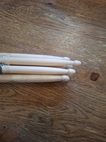 Drumsticks