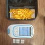 Roche CoaguCheck INR Meter Image 3