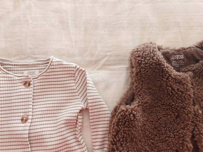 Baby boy Clothes Bundle 3-6 months